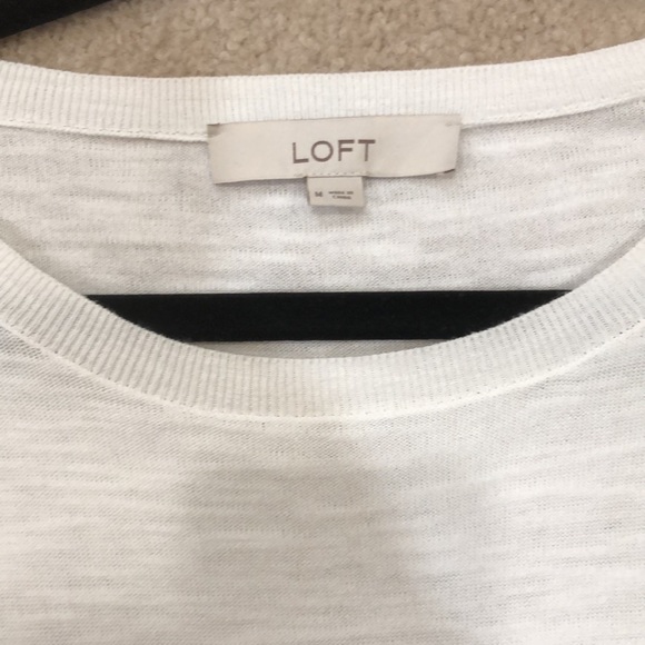 Loft summer sweater - Picture 2 of 5